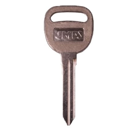 JMA:B96 / P1110 GM Metal Key